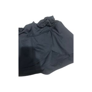 Athleta Black Skirt